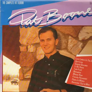 The complete hitalbum